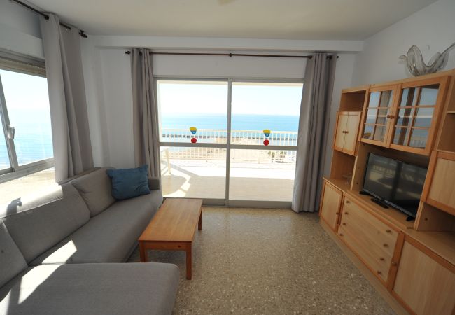 Apartment in Benicàssim - COIMBRA I-I-8-B