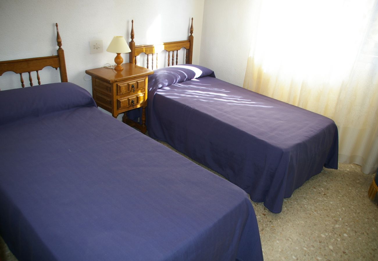 Apartment in Benicàssim - COIMBRA I-I-8-B