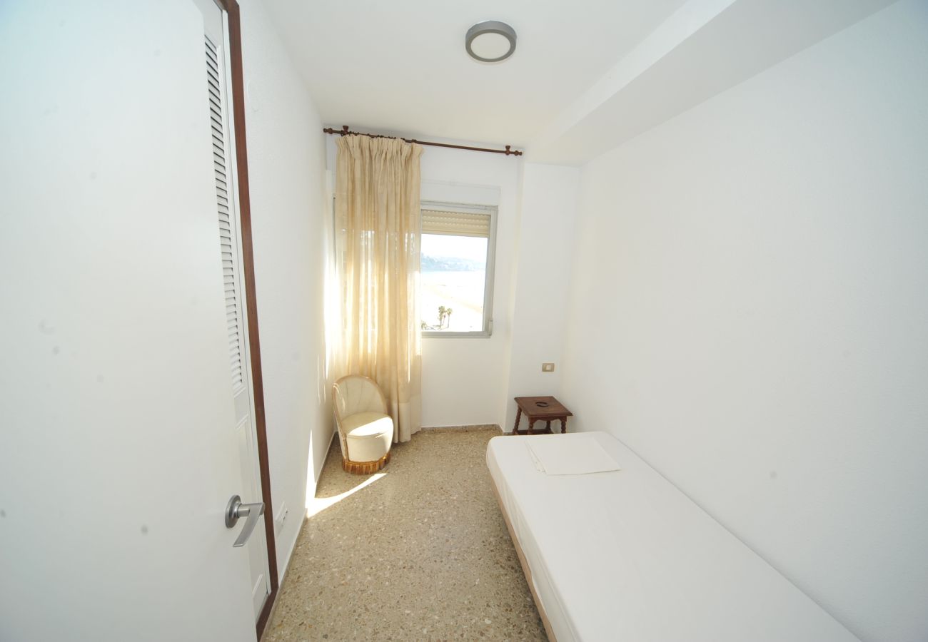 Apartment in Benicàssim - COIMBRA I-I-8-B