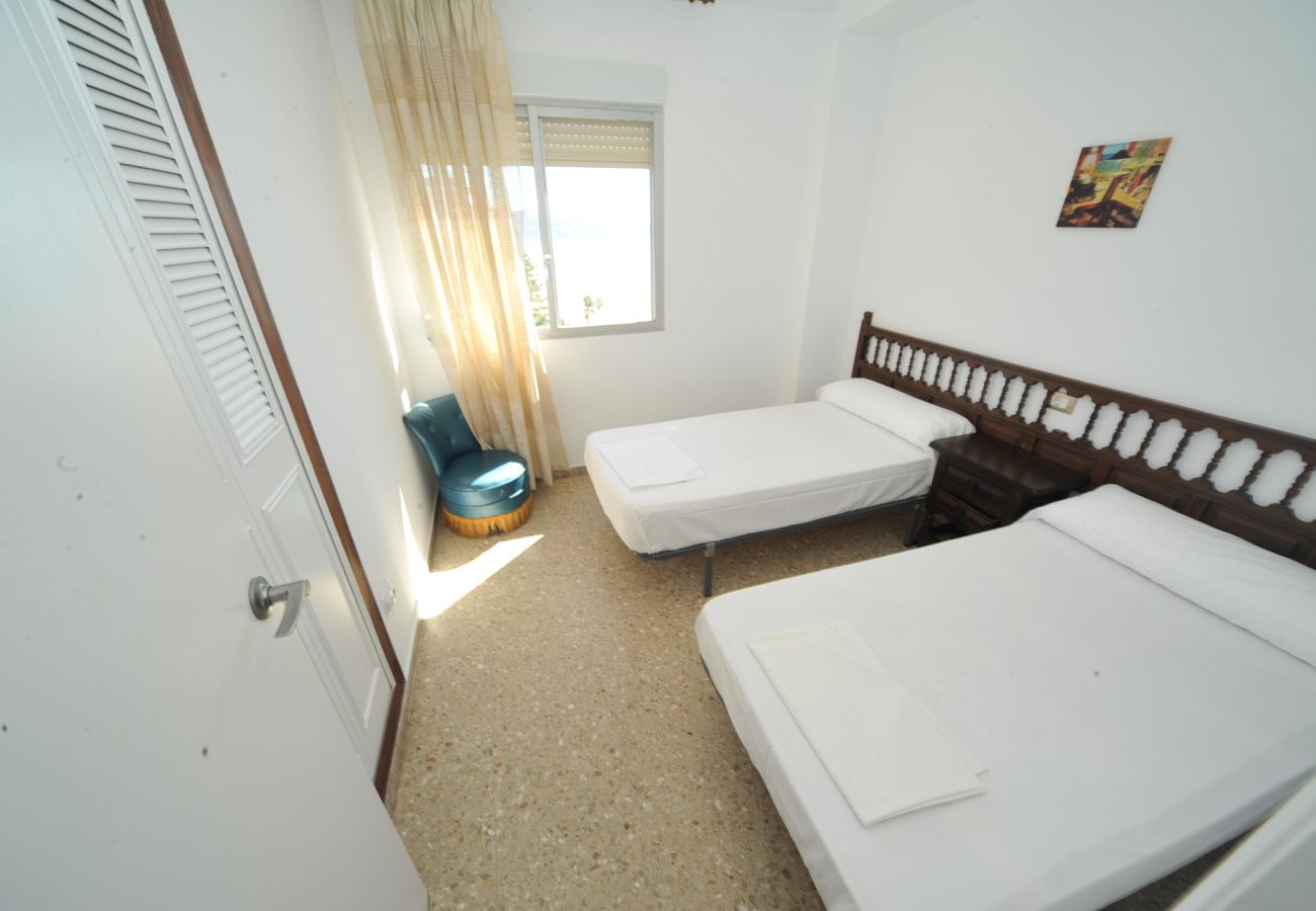 Apartment in Benicàssim - COIMBRA I-I-8-B