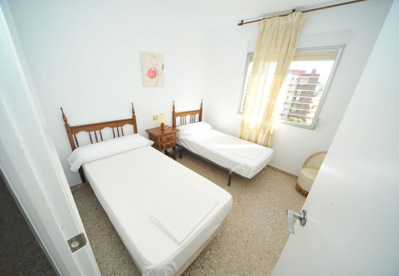 Apartment in Benicàssim - COIMBRA I-I-8-B