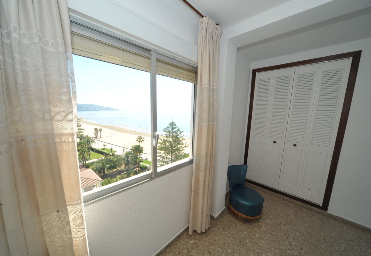 Apartment in Benicàssim - COIMBRA I-I-8-B