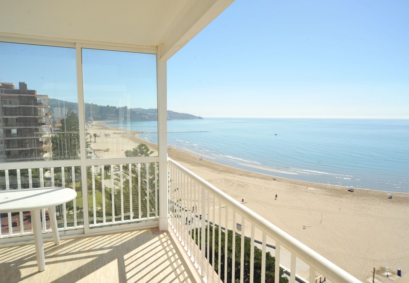 Apartment in Benicàssim - COIMBRA I-I-8-B