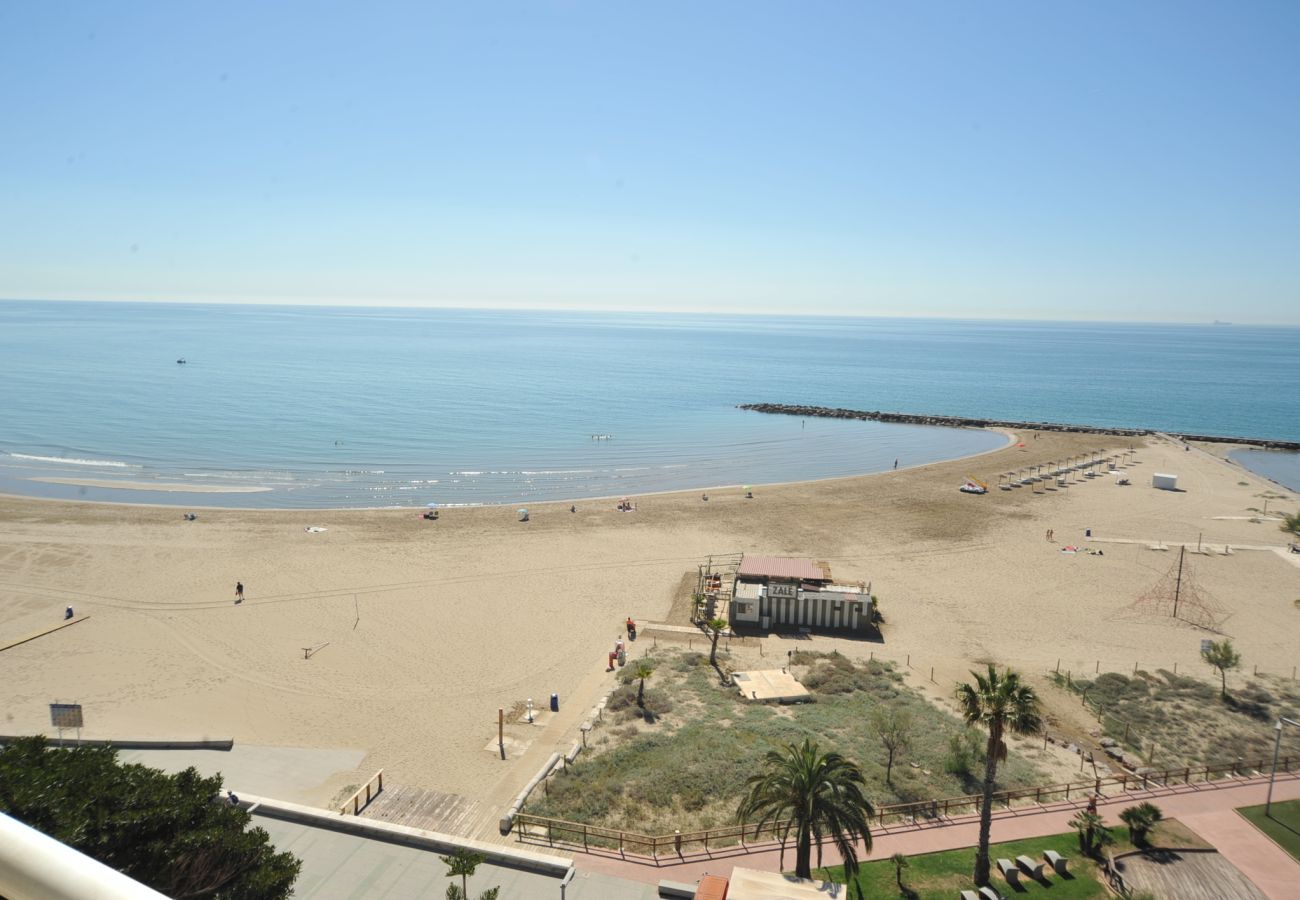 Apartment in Benicàssim - COIMBRA I-I-8-B