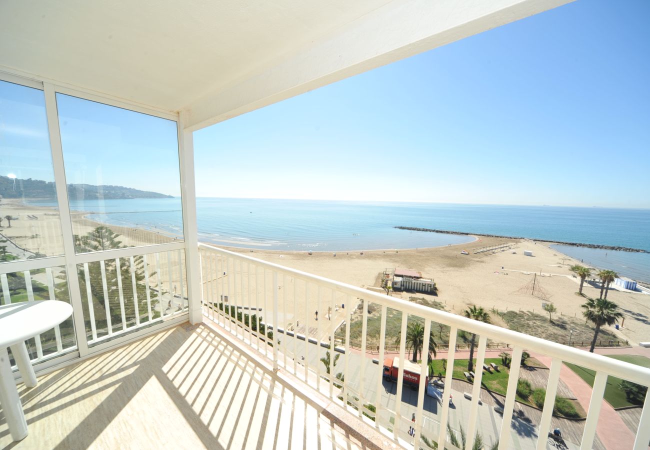 Apartment in Benicàssim - COIMBRA I-I-8-B