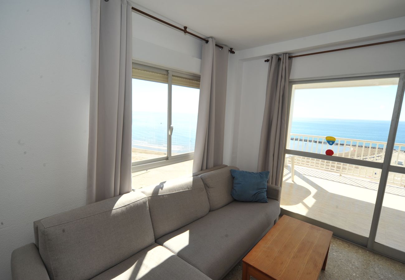 Apartment in Benicàssim - COIMBRA I-I-8-B