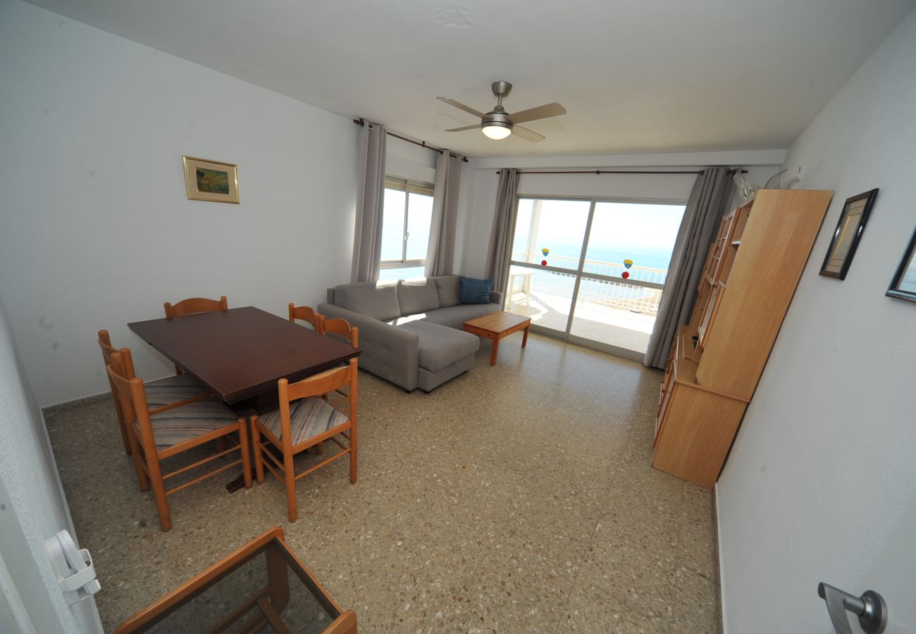 Apartment in Benicàssim - COIMBRA I-I-8-B