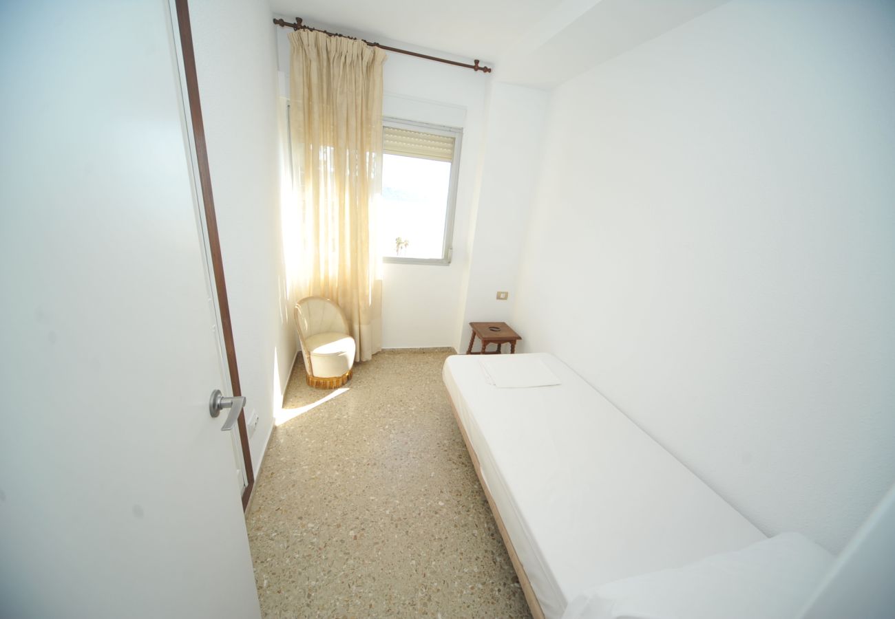 Apartment in Benicàssim - COIMBRA I-I-8-B