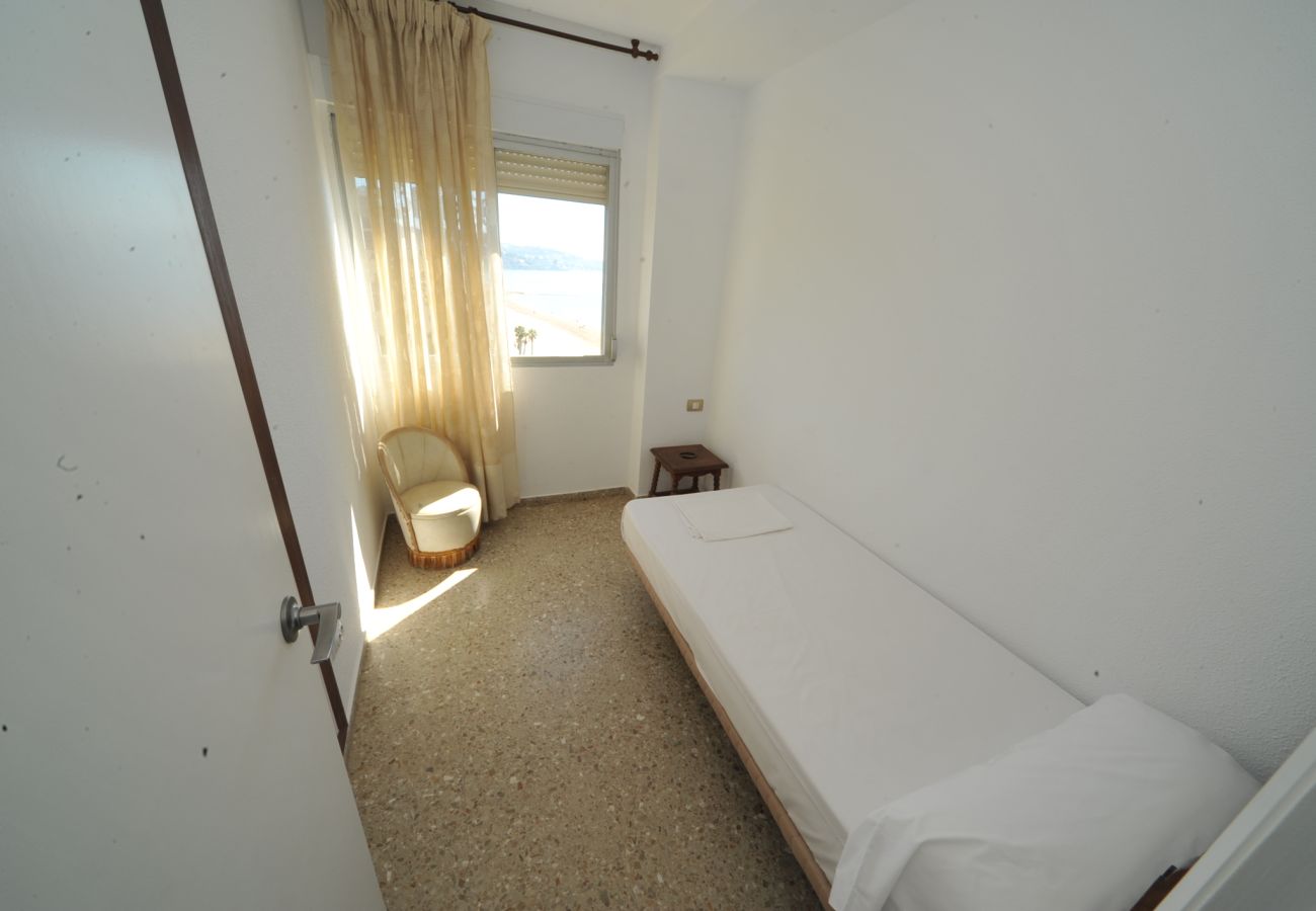 Apartment in Benicàssim - COIMBRA I-I-8-B