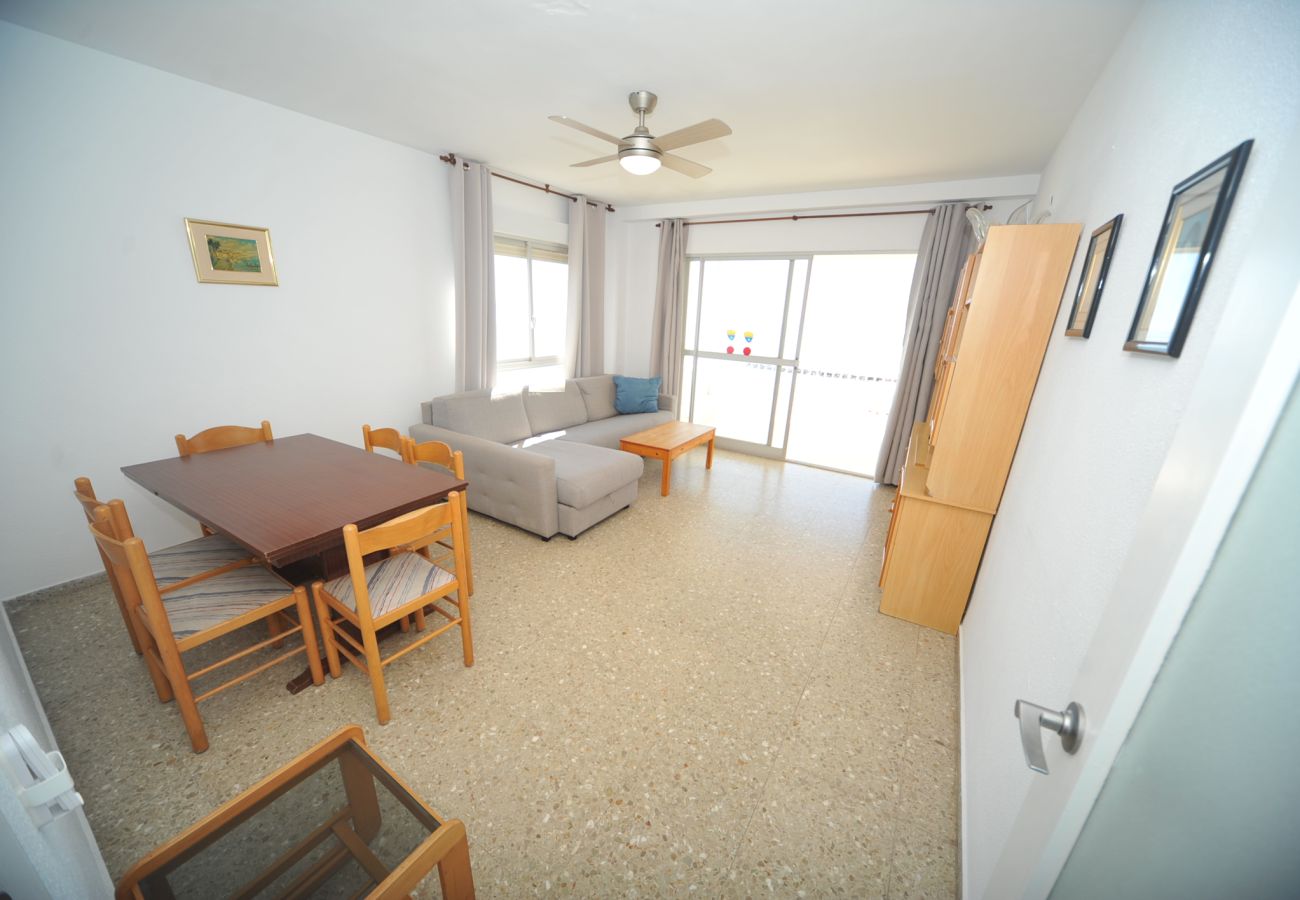 Apartment in Benicàssim - COIMBRA I-I-8-B