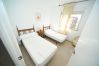 Apartment in Benicàssim - COIMBRA I-I-8-B
