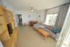 Apartment in Benicàssim - COIMBRA I-I-8-B
