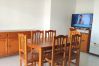 Apartment in Benicàssim - COSTA BRASIL II-8-1 Apartment in Benicàssim - COSTA BRASIL II-8-1