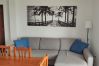 Apartment in Benicàssim - COSTA BRASIL II-8-1 Apartment in Benicàssim - COSTA BRASIL II-8-1