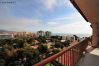 Apartment in Benicàssim - COSTA BRASIL II-8-1 Apartment in Benicàssim - COSTA BRASIL II-8-1