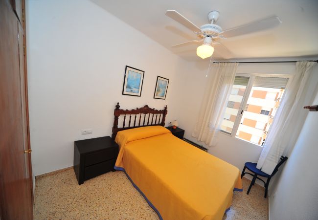 Apartment in Benicàssim - VERACRUZ 7-42