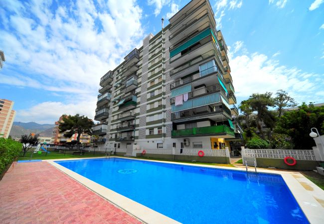 Apartment in Benicàssim - LA TORRE 8-C