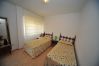 Apartment in Benicàssim - LA TORRE 8-C Apartment in Benicàssim - LA TORRE 8-C