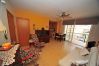 Apartment in Benicàssim - LA TORRE 8-C Apartment in Benicàssim - LA TORRE 8-C