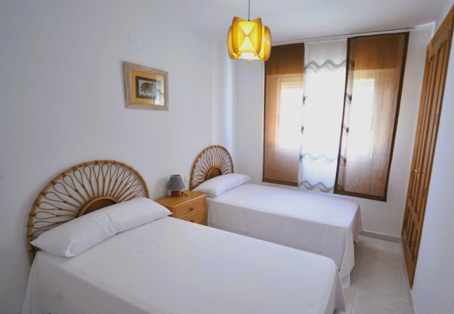 Apartment in Benicàssim - VILLAMAR 1-B