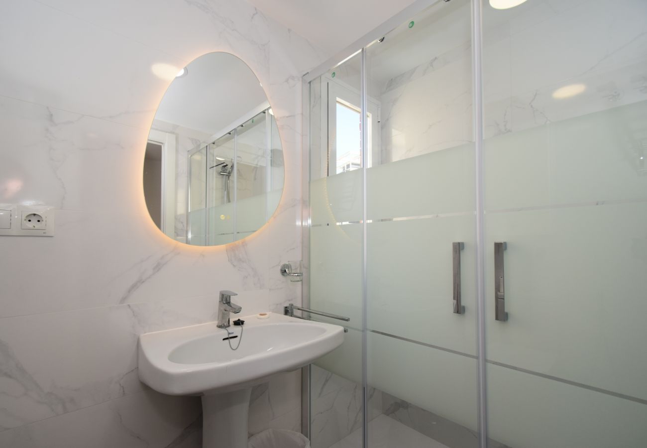 Apartment in Benidorm - ADELFAS 10D