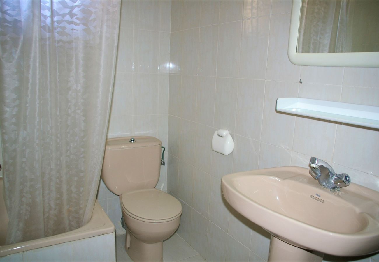 Apartment in Benicàssim - CUMBREMAR II-2-H