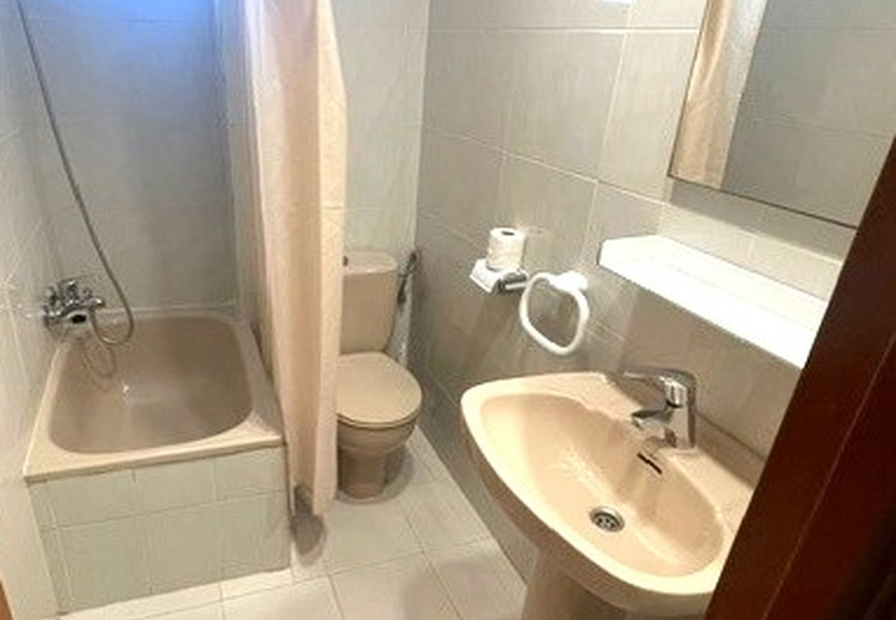 Apartment in Benicàssim - CUMBREMAR II-2-H