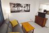 Apartment in Benicàssim - CUMBREMAR II-2-H Apartment in Benicàssim - CUMBREMAR II-2-H