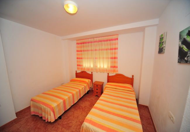 Apartment in Alcocebre / Alcossebre - ROQUER MARTI 2-9