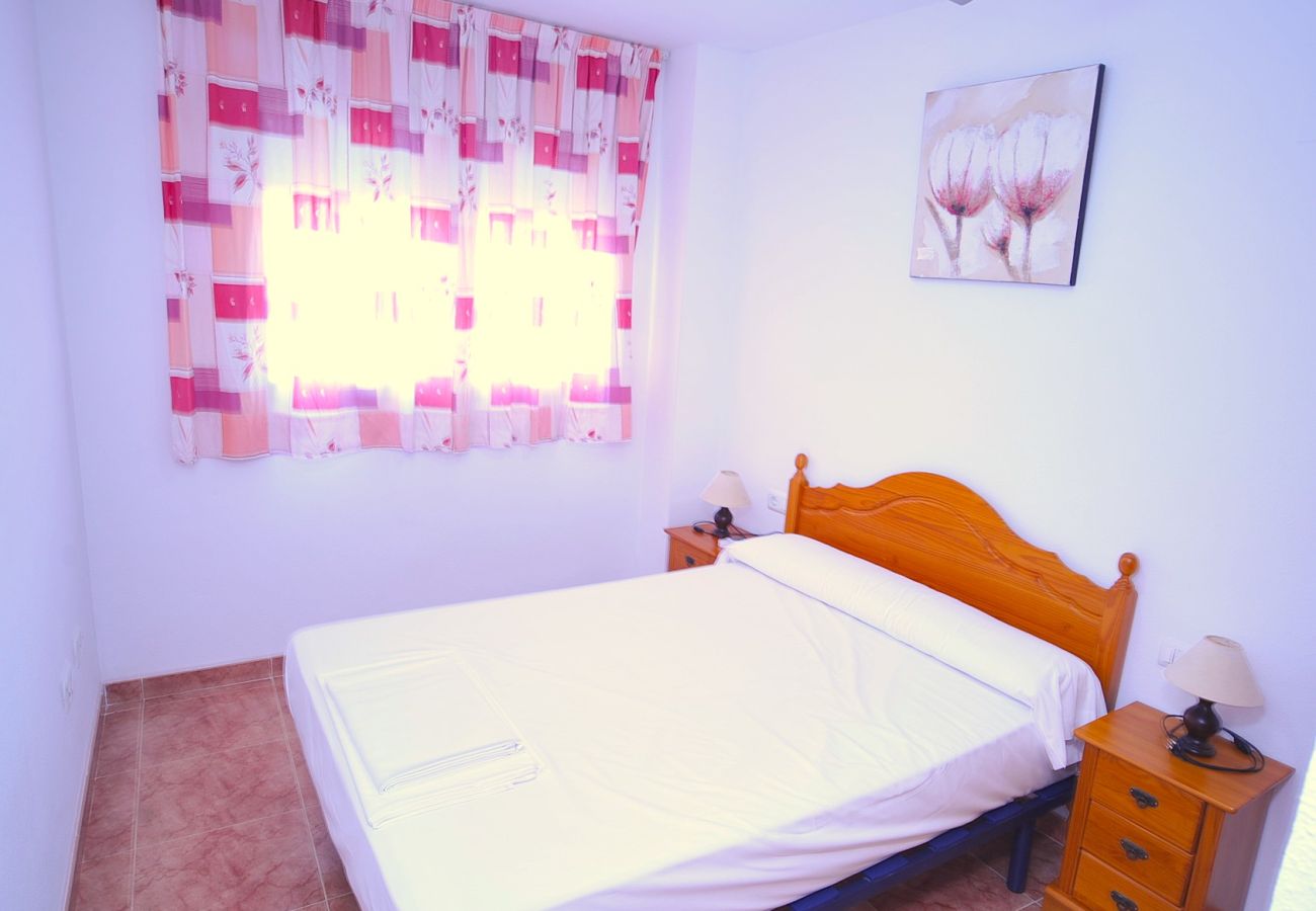 Apartment in Alcocebre / Alcossebre - ROQUER MARTI 2-9