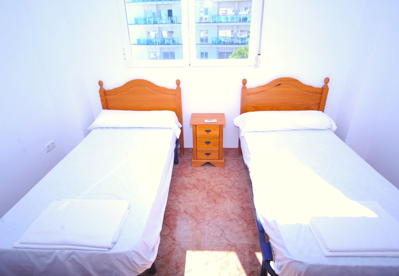 Apartment in Alcocebre / Alcossebre - ROQUER MARTI 2-9