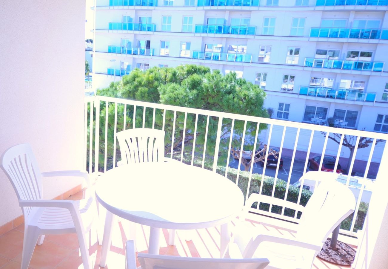 Apartment in Alcocebre / Alcossebre - ROQUER MARTI 2-9