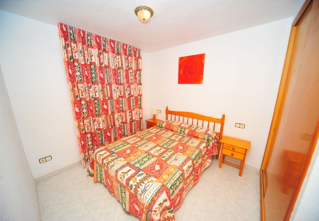 Apartment in Alcocebre / Alcossebre - LAS TERRAZAS 1-214