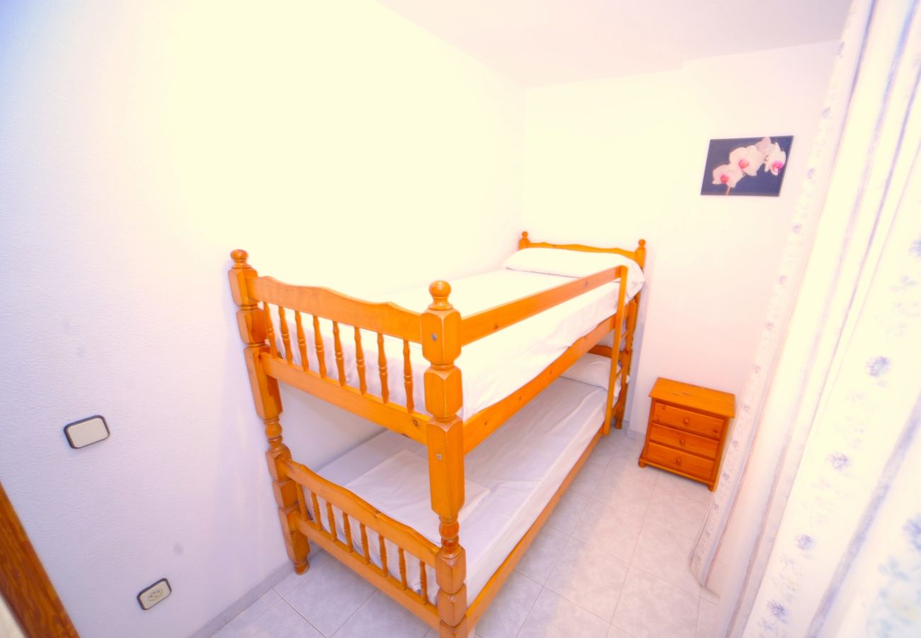 Apartment in Alcocebre / Alcossebre - LAS TERRAZAS 1-215