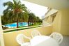 Apartment in Alcoceber / Alcossebre - LAS TERRAZAS 1-214 Apartment in Alcoceber / Alcossebre - LAS TERRAZAS 1-214