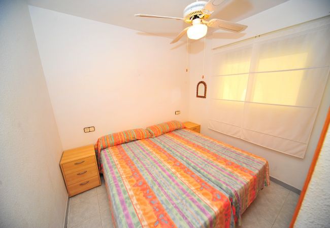 Apartment in Alcocebre / Alcossebre - LAS TERRAZAS 2-311