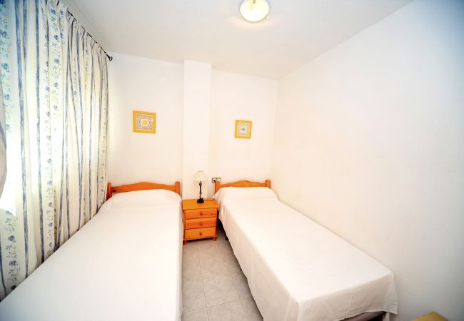 Apartment in Alcocebre / Alcossebre - LAS TERRAZAS 2-311