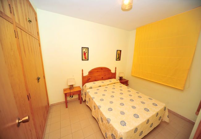 Apartment in Alcocebre / Alcossebre - PLAYA ROMANA 1-14