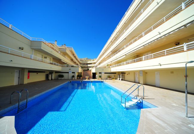  in Alcoceber / Alcossebre - CALA MONTERO 6-2-58
