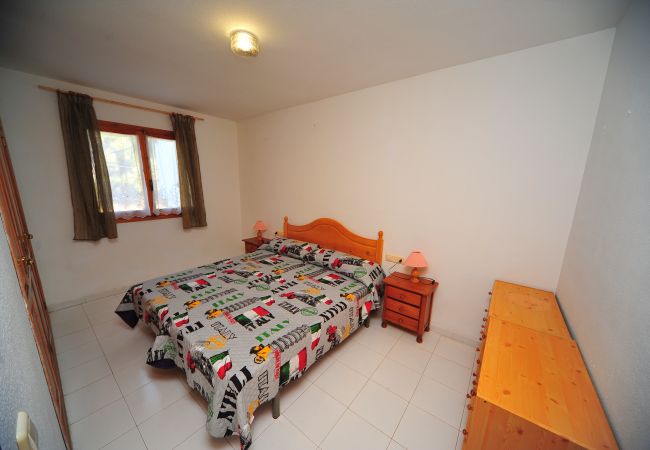 Apartment in Alcocebre / Alcossebre - MERIDIÀ D-1-7