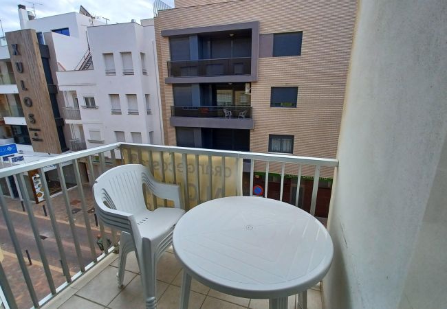 Apartment in Peñiscola - MAR 1B (071)