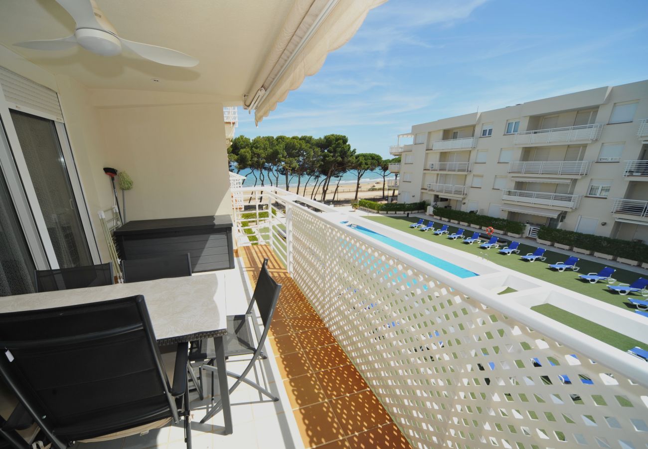 Apartment in Alcocebre / Alcossebre - CALA GONZALEZ BJ-4