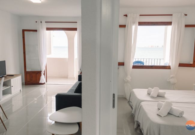 Apartment in La Manga del Mar Menor - Aldeas Taray 002 Admer