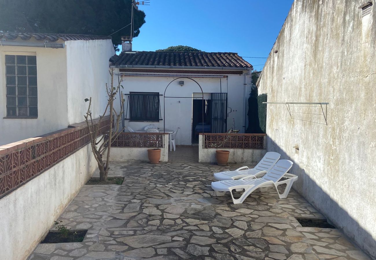 House in L'Escala - LLANÇA 2