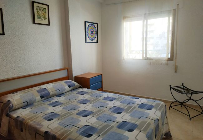 Apartment in Peñiscola - PP G1-186 (135)