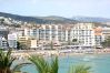 Apartment in Peñiscola - PP G1-186 (135) Apartment in Peñiscola - PP G1-186 (135)