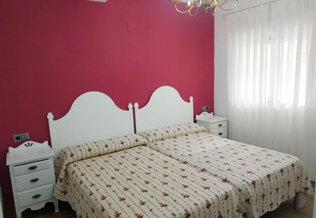 Apartment in Peñiscola - ZC II ESP 1-6 (176)