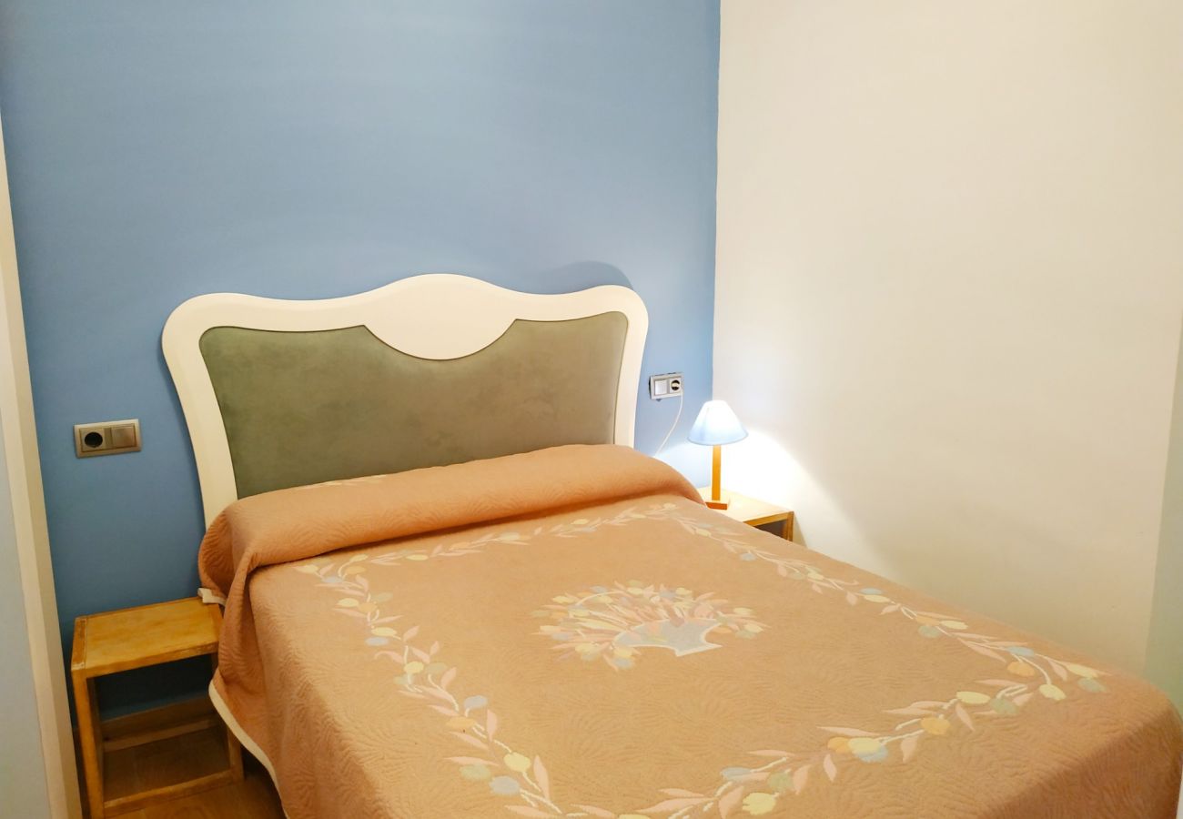 Apartment in Peñiscola - ZC II ESP 1-6 (176)