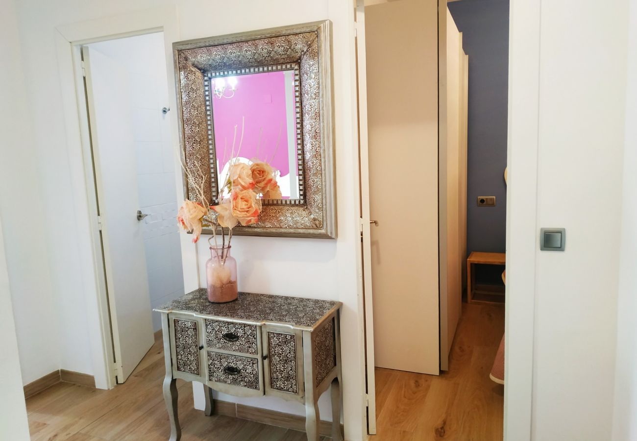 Apartment in Peñiscola - ZC II ESP 1-6 (176)