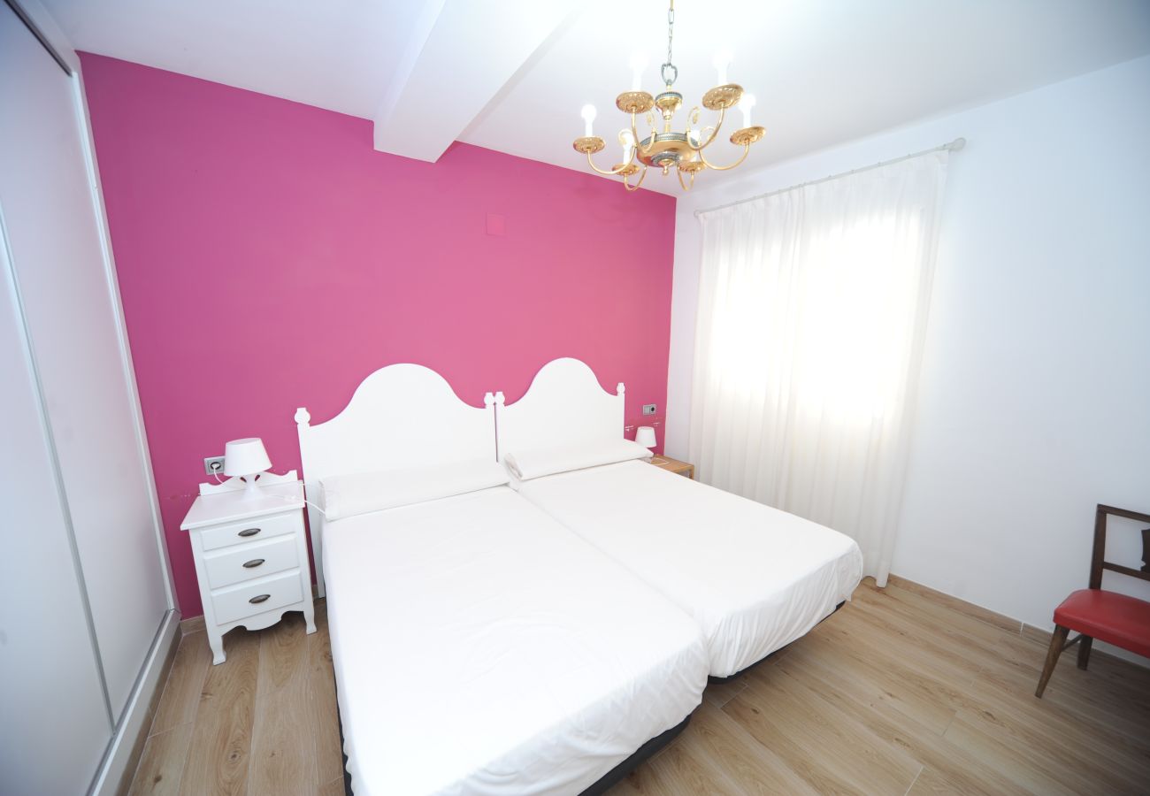 Apartment in Peñiscola - ZC II ESP 1-6 (176)